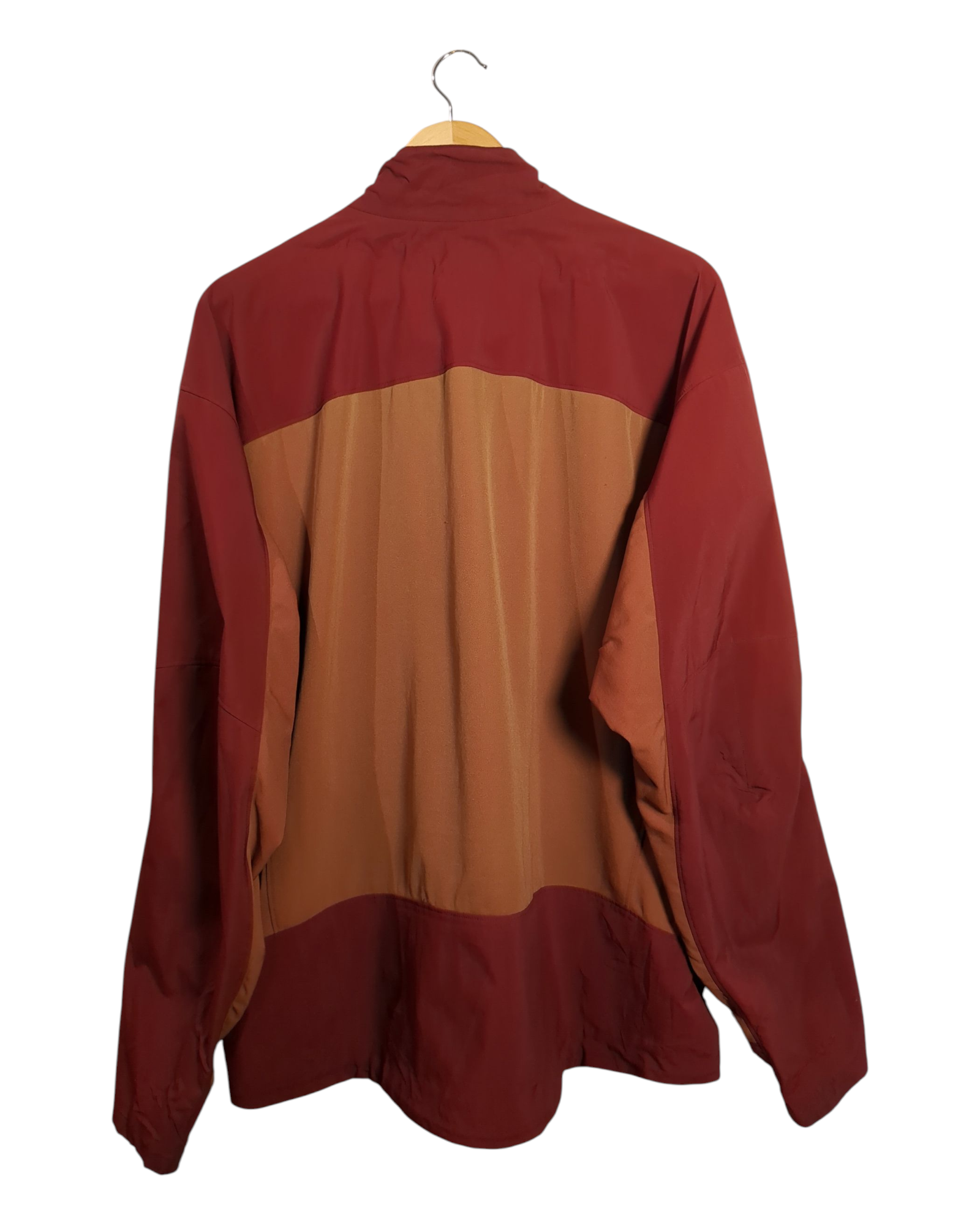 Arc'teryx 00s Gamma MX Softshell Jacket - (XL)