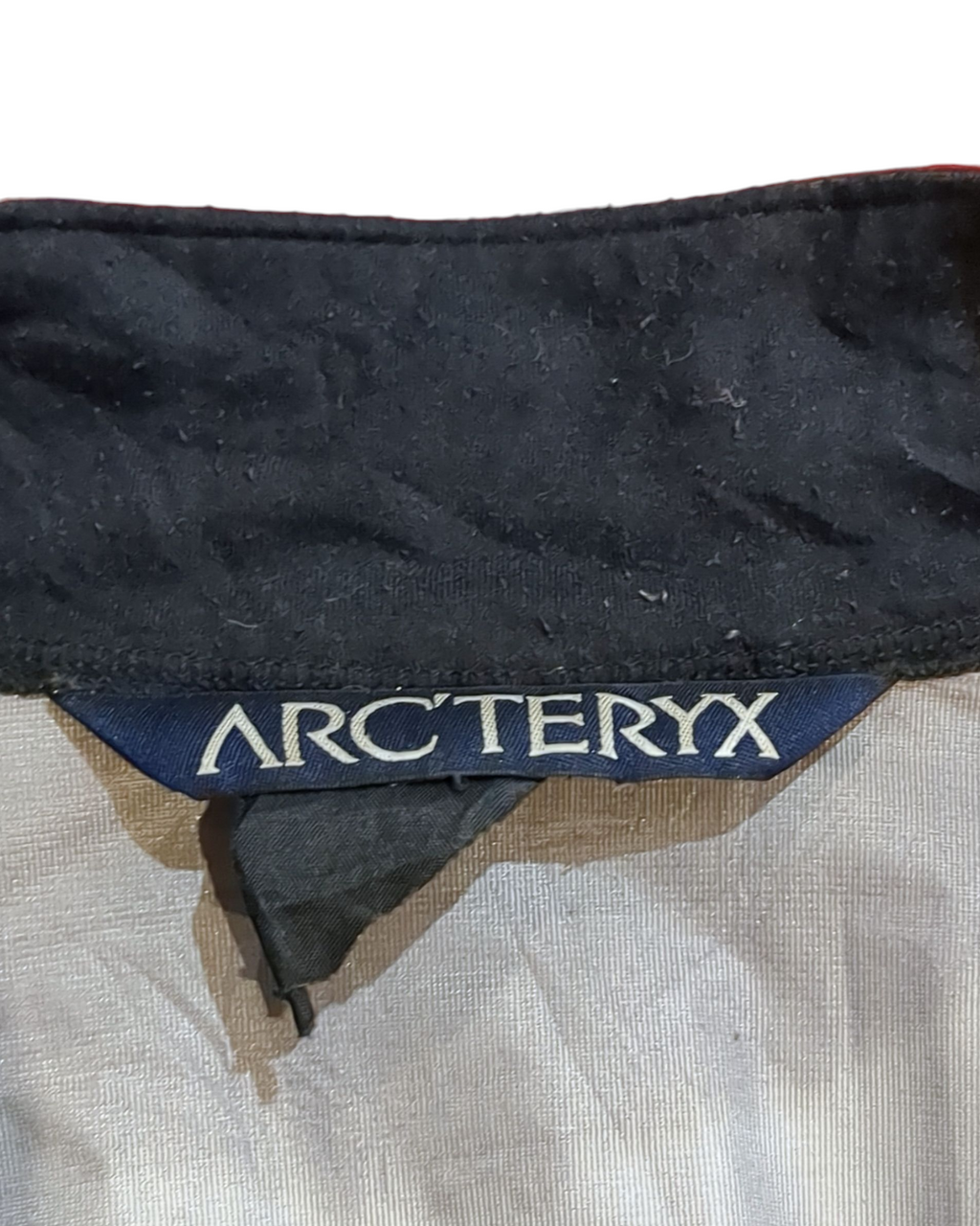 Arc'teryx 00s Gamma MX Softshell Jacket - (XL)