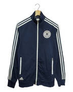 2012-13 Germany Adidas Track Jacket - (S)