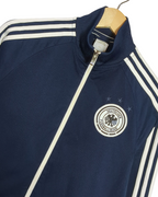 2012-13 Germany Adidas Track Jacket - (S)