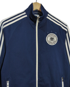2012-13 Germany Adidas Track Jacket - (S)