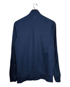 2012-13 Germany Adidas Track Jacket - (S)