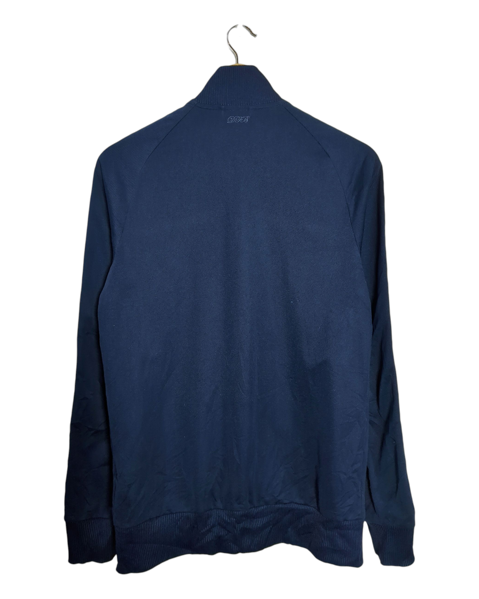 2012-13 Germany Adidas Track Jacket - (S)