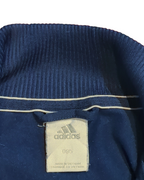 2012-13 Germany Adidas Track Jacket - (S)