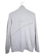 2010-11 Chelsea Adidas Track Jacket - (M)