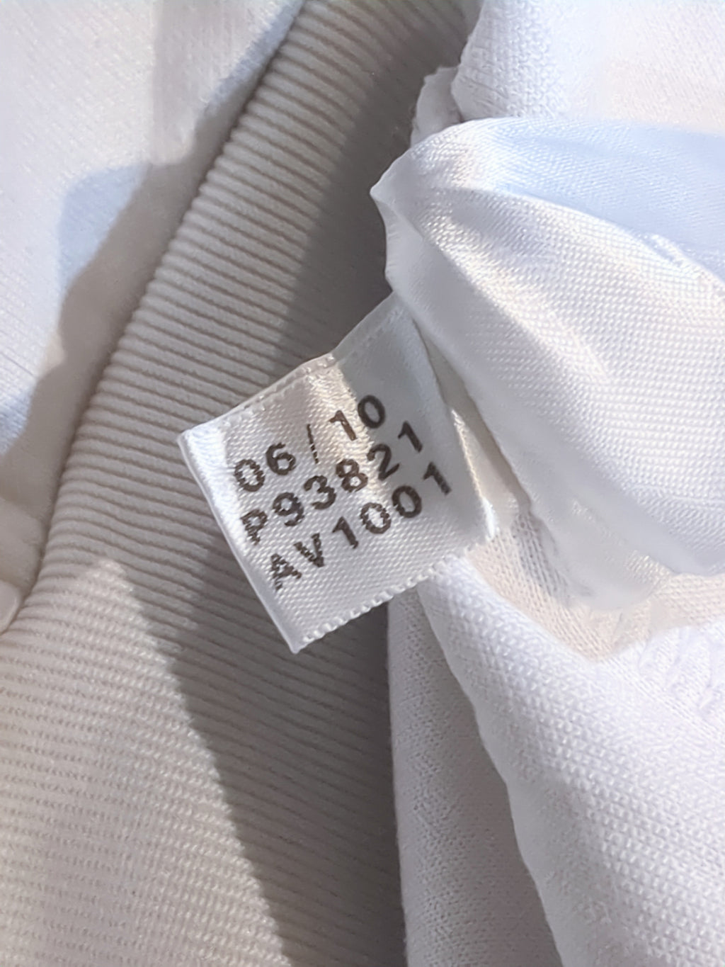 2010-11 Chelsea Adidas Track Jacket - (M)