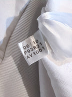 2010-11 Chelsea Adidas Track Jacket - (M)