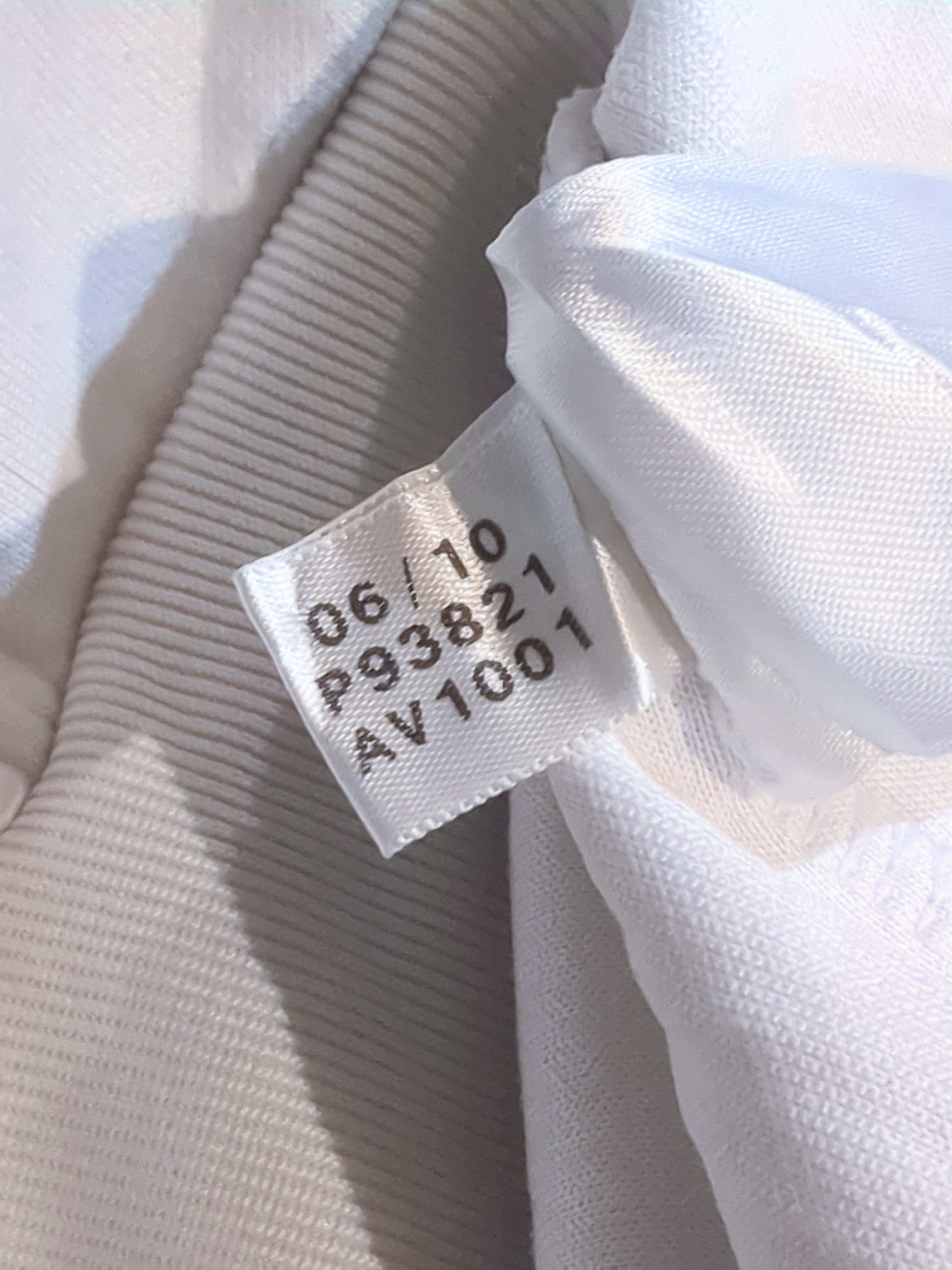 2010-11 Chelsea Adidas Track Jacket - (M)