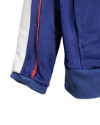 2008-09 Manchester United Nike Track Jacket - (M)