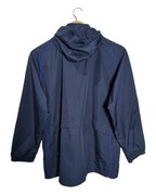 2006-07 Chelsea Adidas Hooded Rain Jacket - (XL.Boys)