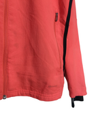 2016-17 Bayern Munich Adidas Hooded Track Jacket - (M)