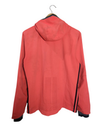 2016-17 Bayern Munich Adidas Hooded Track Jacket - (M)