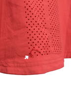 2016-17 Bayern Munich Adidas Hooded Track Jacket - (M)