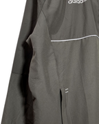 2017-18 Bayern Munich Adidas UCL Track Jacket - (L)