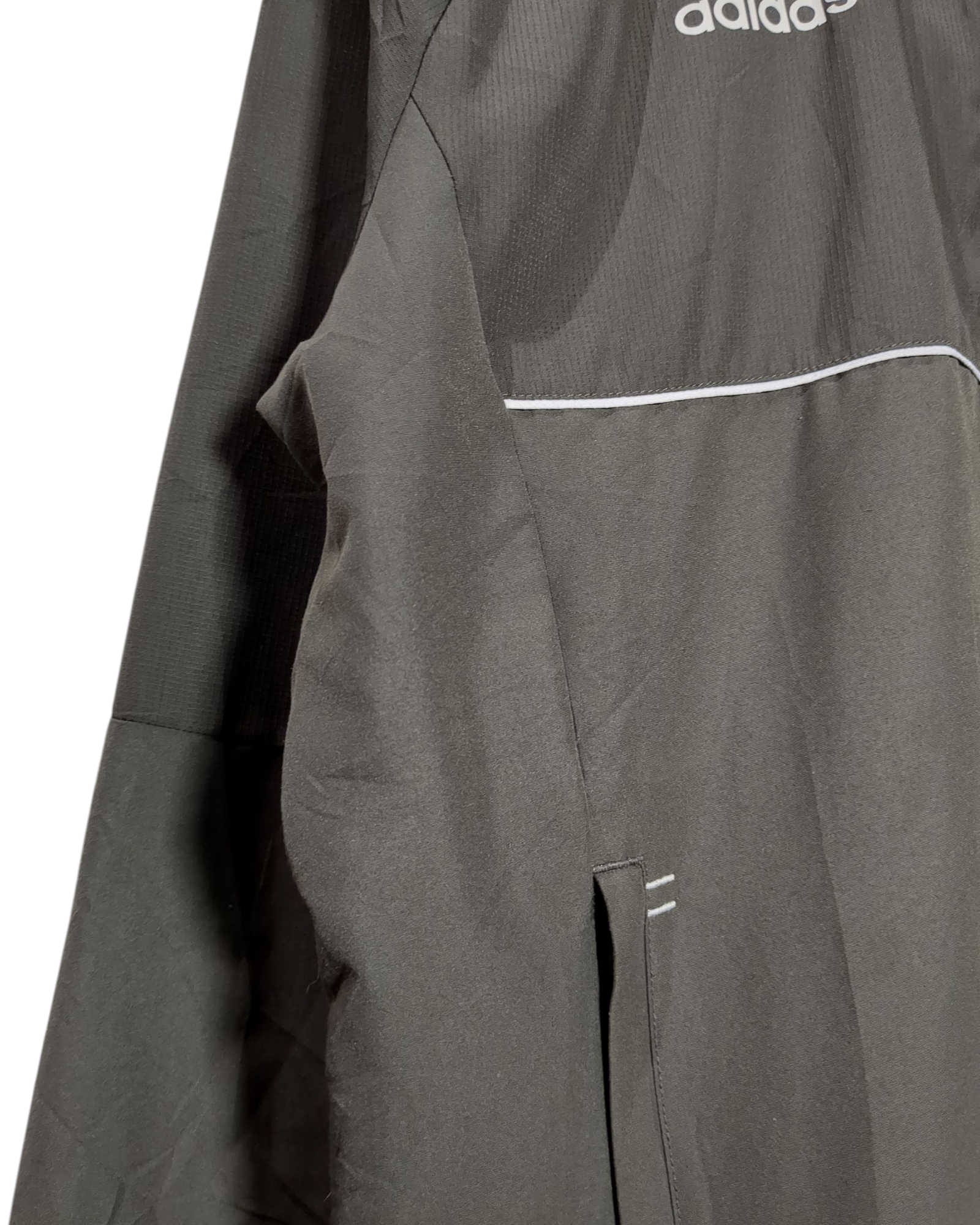 2017-18 Bayern Munich Adidas UCL Track Jacket - (L)