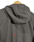 2017-18 Bayern Munich Adidas UCL Track Jacket - (L)