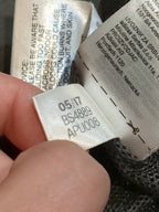 2017-18 Bayern Munich Adidas UCL Track Jacket - (L)