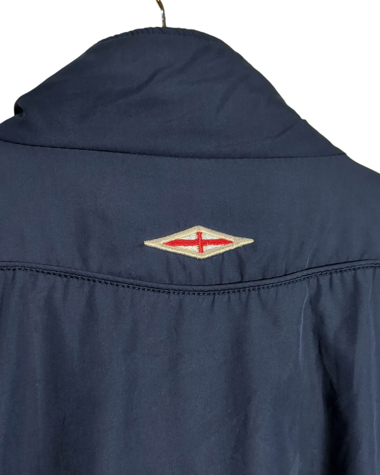 2000s England Umbro Track Jacket - (XL) – The Cold Hills - Vintage 2000s England Umbro Track Jacket - (XL) – The Cold Hills - Vintage