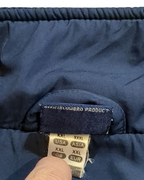 2000s England Umbro Track Jacket - (XL)