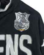 2009-10 Amiens Kappa Track Jacket - (XL)