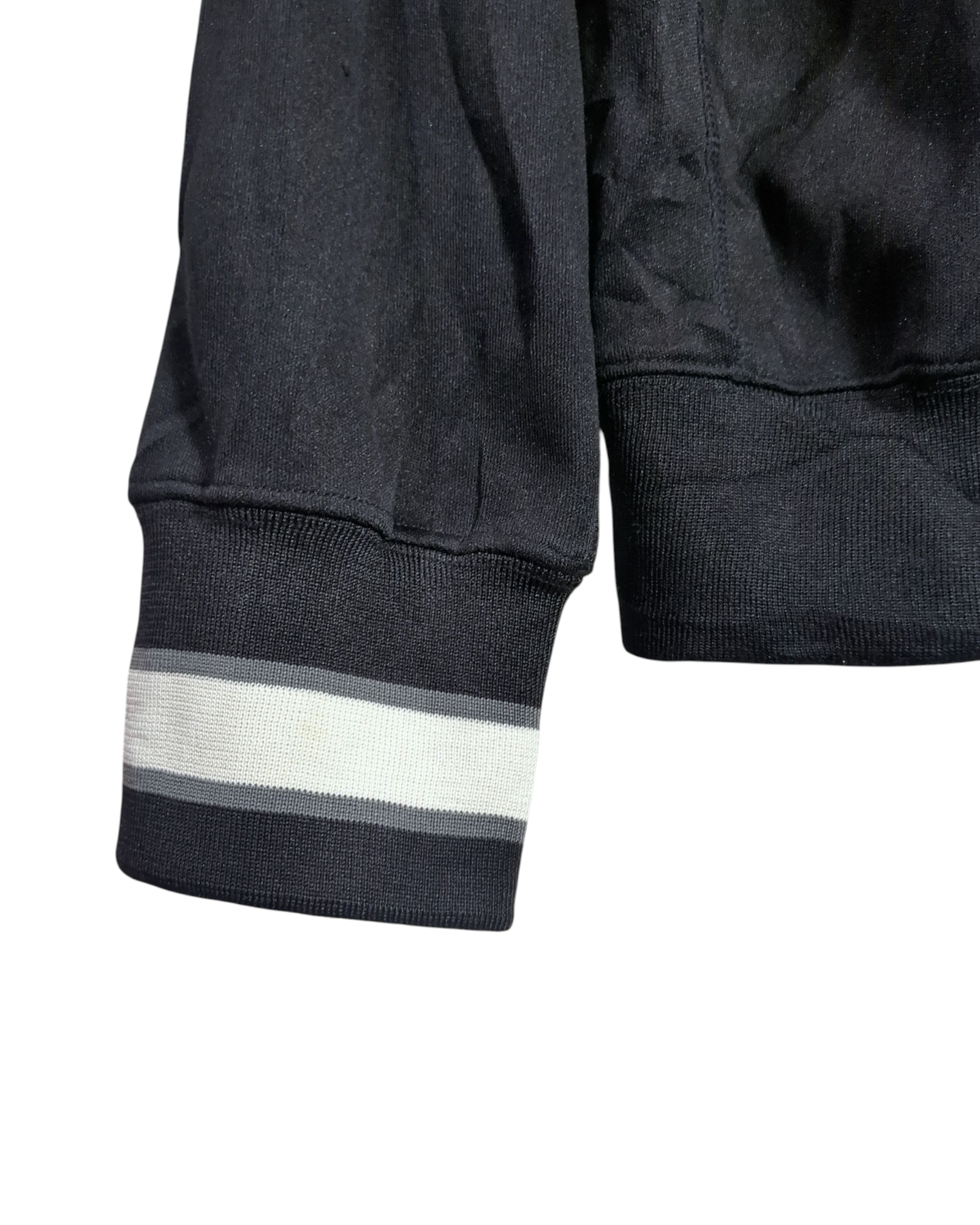 2009-10 Amiens Kappa Track Jacket - (XL)