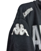 2009-10 Amiens Kappa Track Jacket - (XL)