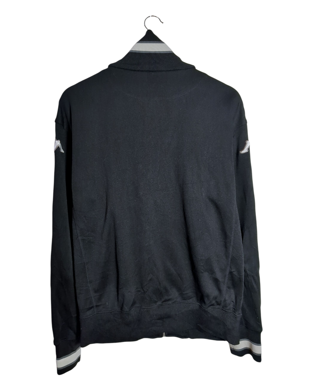 2009-10 Amiens Kappa Track Jacket - (XL)