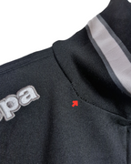 2009-10 Amiens Kappa Track Jacket - (XL)