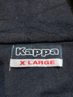 2009-10 Amiens Kappa Track Jacket - (XL)