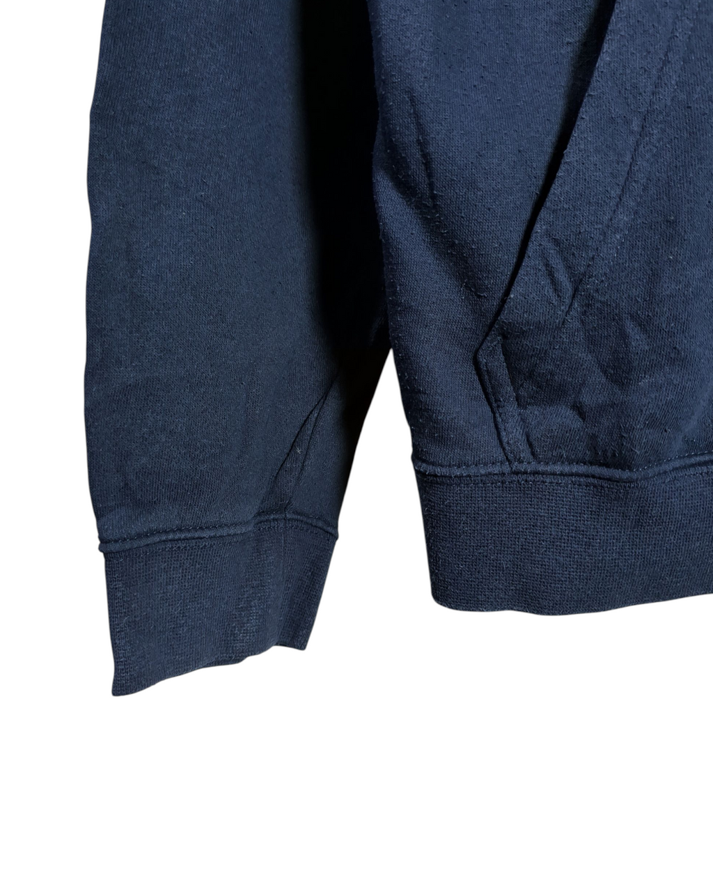 2020-21 Hansa Rostock Nike Hoodie - (M)