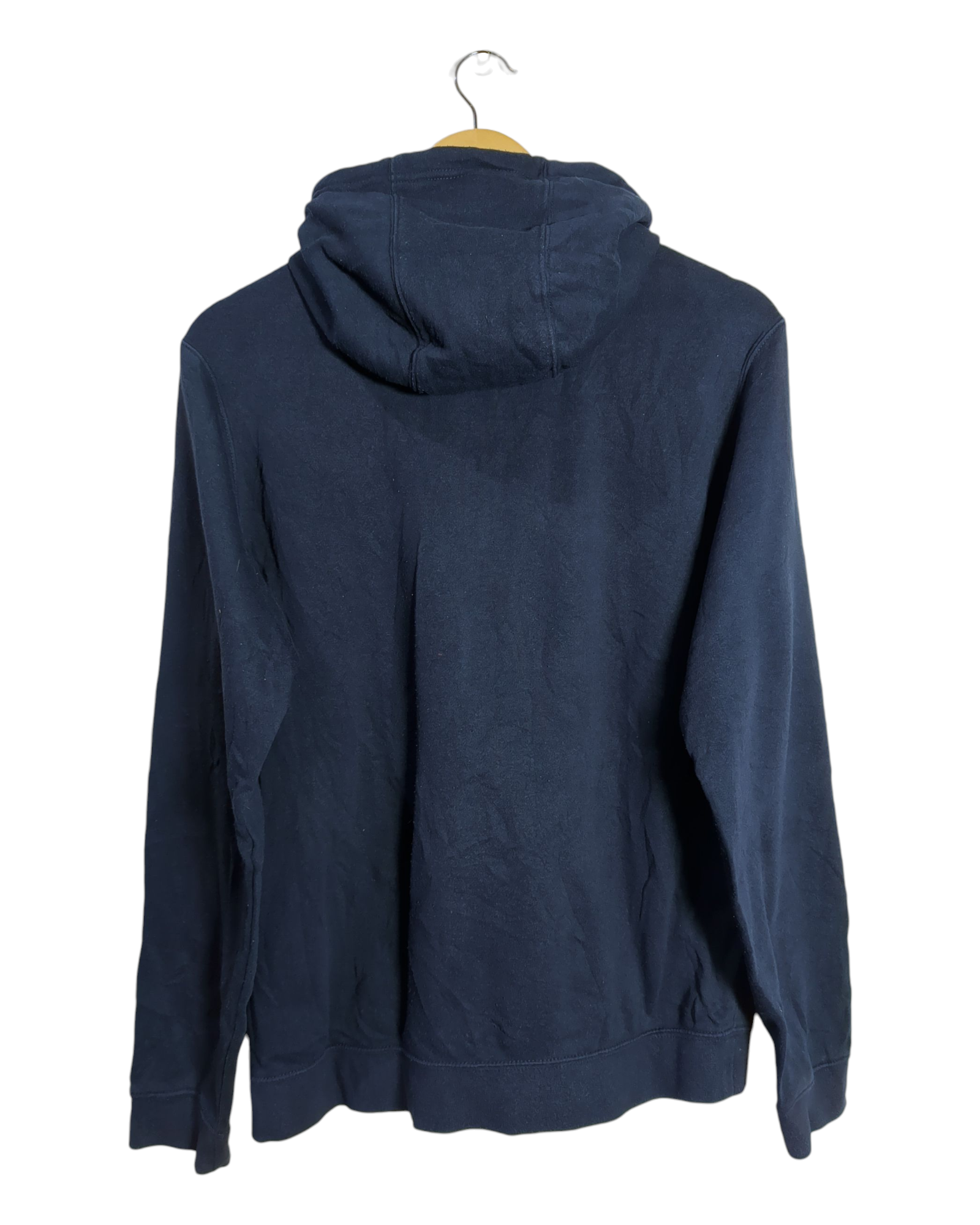 2020-21 Hansa Rostock Nike Hoodie - (M)