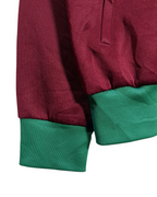 2006 Portugal Adidas '1974 Reissue' World Cup Track Jacket - (XL)