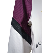 2021-22 PSG Nike Jordan 1/4 Zip Drill Top - (S)