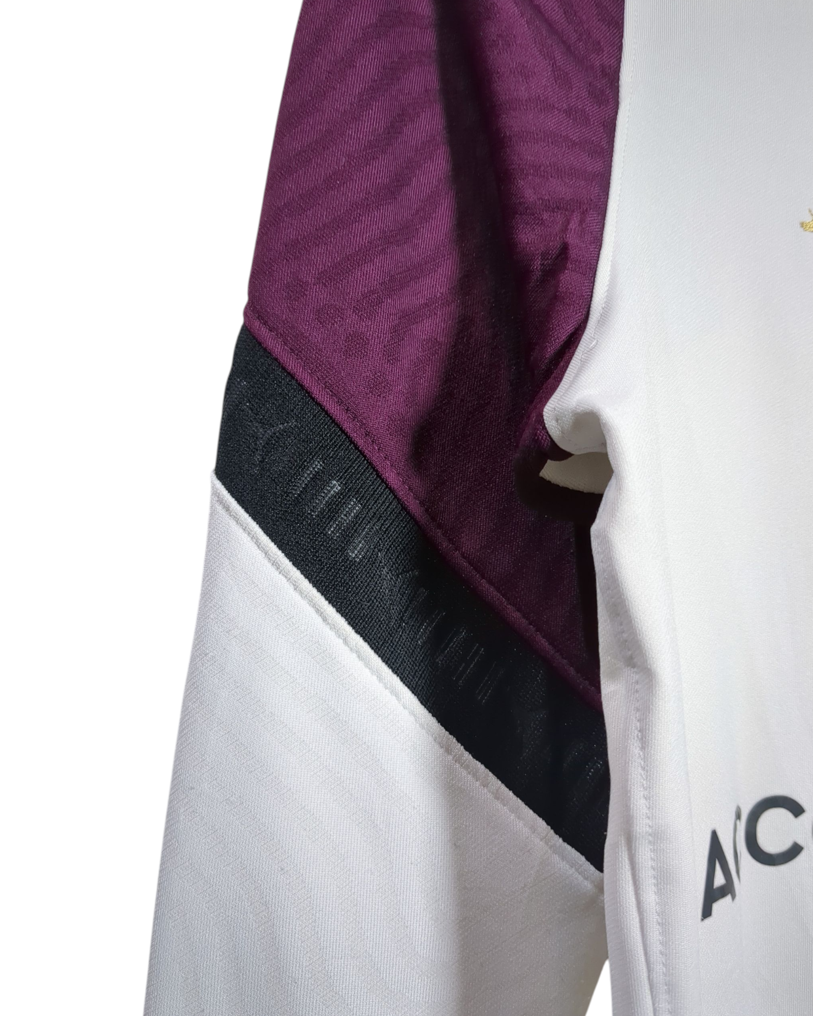 2021-22 PSG Nike Jordan 1/4 Zip Drill Top - (S)