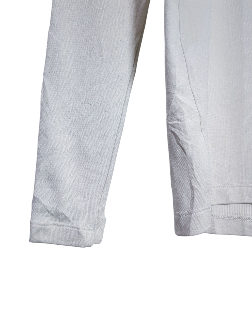 2021-22 PSG Nike Jordan 1/4 Zip Drill Top - (S)