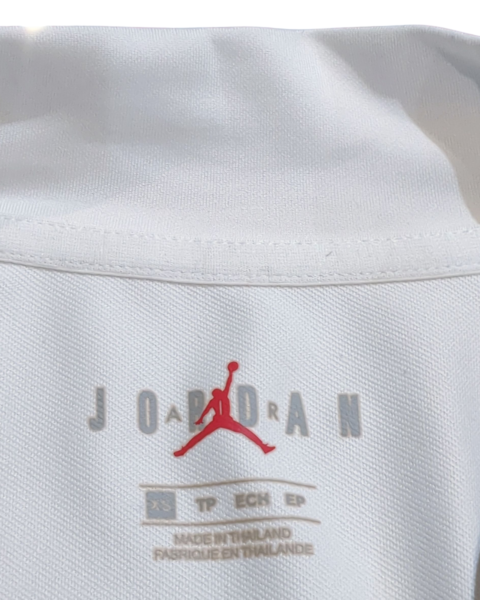 2021-22 PSG Nike Jordan 1/4 Zip Drill Top - (S)