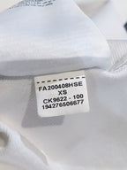 2021-22 PSG Nike Jordan 1/4 Zip Drill Top - (S)