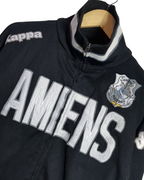 2009-10 Amiens Kappa Track Jacket - (XL)