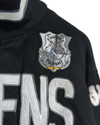 2009-10 Amiens Kappa Track Jacket - (XL)