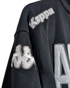 2009-10 Amiens Kappa Track Jacket - (XL)