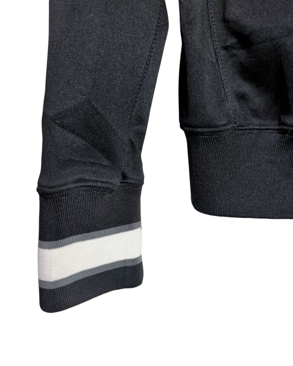 2009-10 Amiens Kappa Track Jacket - (XL)