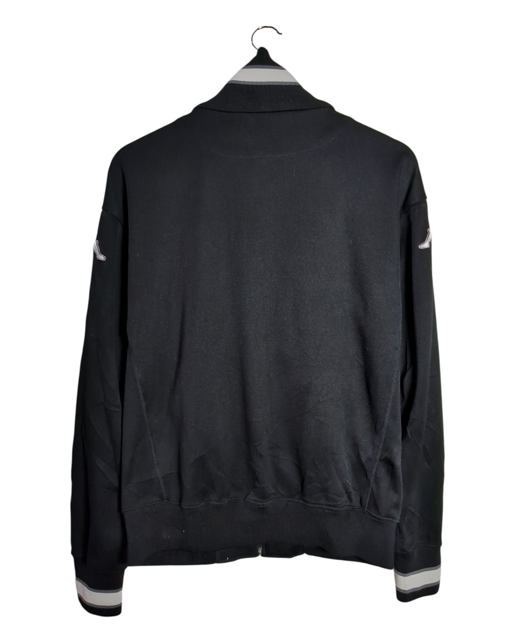 2009-10 Amiens Kappa Track Jacket - (XL)