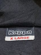 2009-10 Amiens Kappa Track Jacket - (XL)