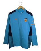 2020-21 Valencia Puma 1/4 Zip Drill Top - (M)