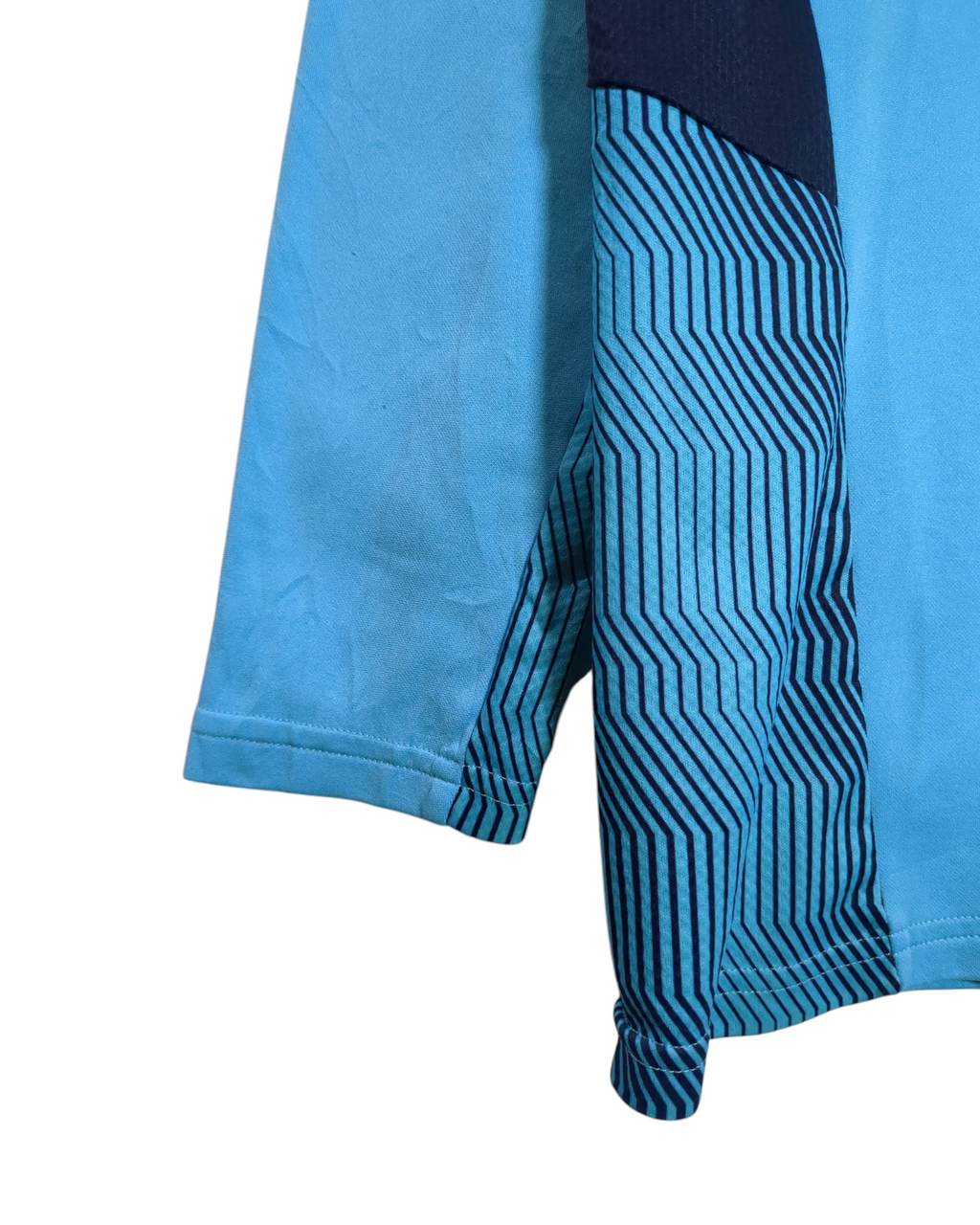 2020-21 Valencia Puma 1/4 Zip Drill Top - (M)