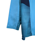 2020-21 Valencia Puma 1/4 Zip Drill Top - (M)