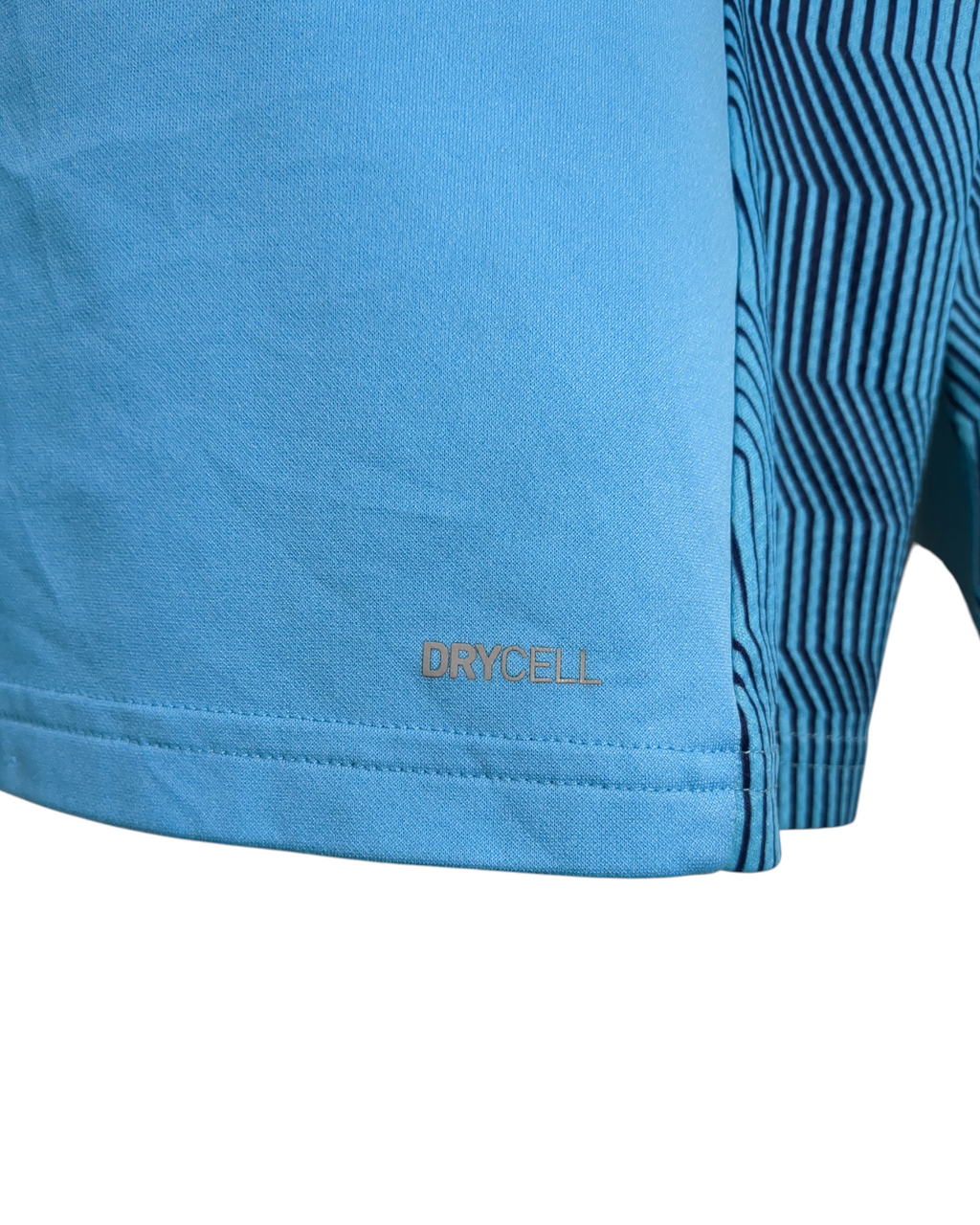 2020-21 Valencia Puma 1/4 Zip Drill Top - (M)