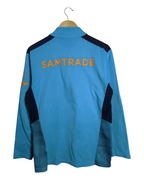 2020-21 Valencia Puma 1/4 Zip Drill Top - (M)