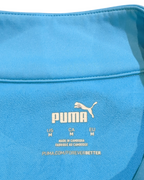 2020-21 Valencia Puma 1/4 Zip Drill Top - (M)