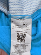 2020-21 Valencia Puma 1/4 Zip Drill Top - (M)